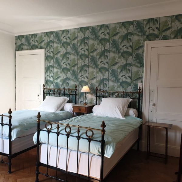 Lits jumeaux Lits jumeaux