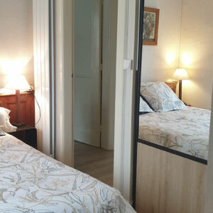 Chambre-#1 Chambre-#1