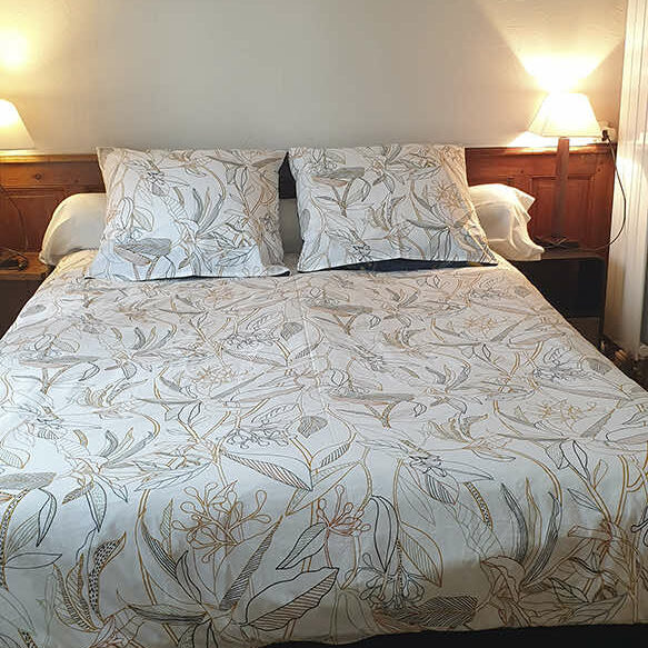 Chambre Chambre