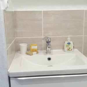 Lavabo Lavabo