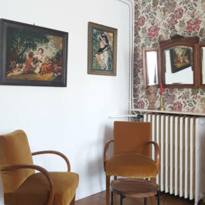 Salon (4) Salon (4)