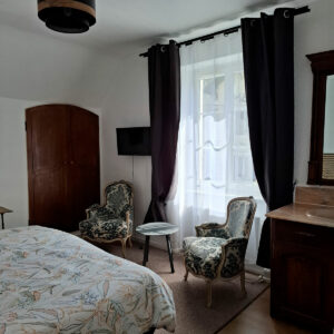 Chambre 1 Chambre 1